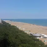 Frontemare Fantastico - Torre Zanier Daire Lignano Sabbiadoro