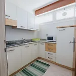 Frontemare Fantastico - Torre Zanier Daire