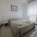 Frontemare Fantastico - Torre Zanier Daire *