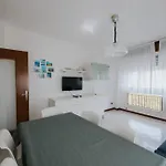 Apartamento Frontemare Fantastico - Torre Zanier