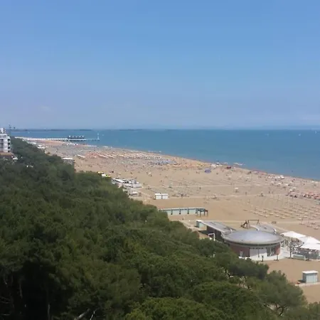 Frontemare Fantastico - Torre Zanier Daire Lignano Sabbiadoro