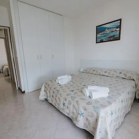 Frontemare Fantastico - Torre Zanier Lignano Sabbiadoro