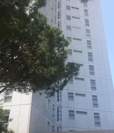 Frontemare Fantastico - Torre Zanier *