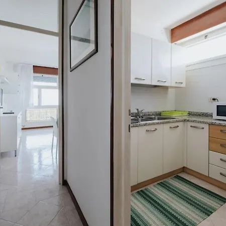 Daire Frontemare Fantastico - Torre Zanier Lignano Sabbiadoro