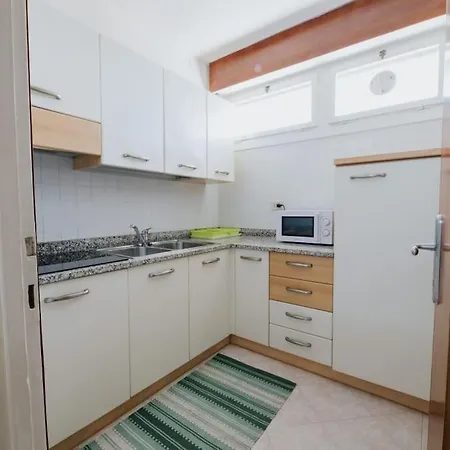 Frontemare Fantastico - Torre Zanier Daire