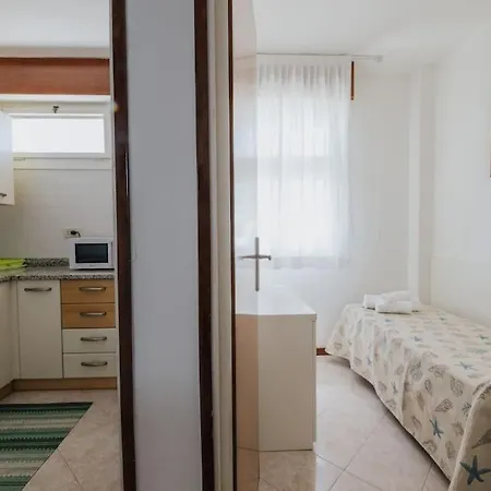 Daire Frontemare Fantastico - Torre Zanier *