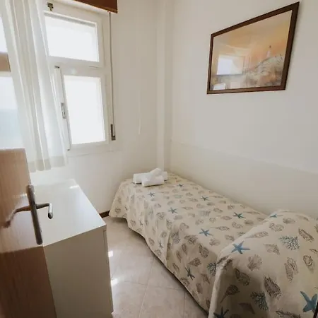 Frontemare Fantastico - Torre Zanier Апартаменты