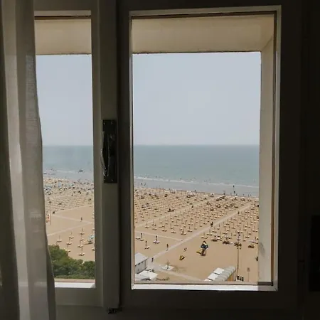Frontemare Fantastico - Torre Zanier