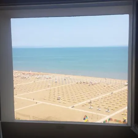 Daire Frontemare Fantastico - Torre Zanier Lignano Sabbiadoro