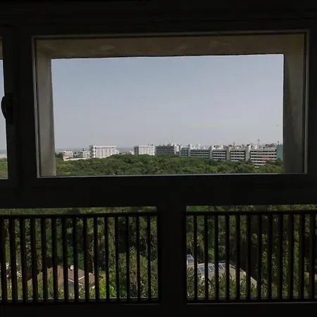 Daire Frontemare Fantastico - Torre Zanier