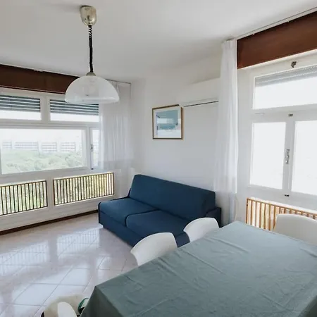 Daire Frontemare Fantastico - Torre Zanier *