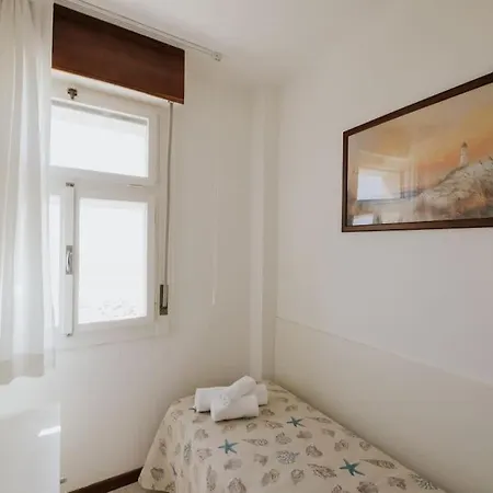 Frontemare Fantastico - Torre Zanier * Lignano Sabbiadoro