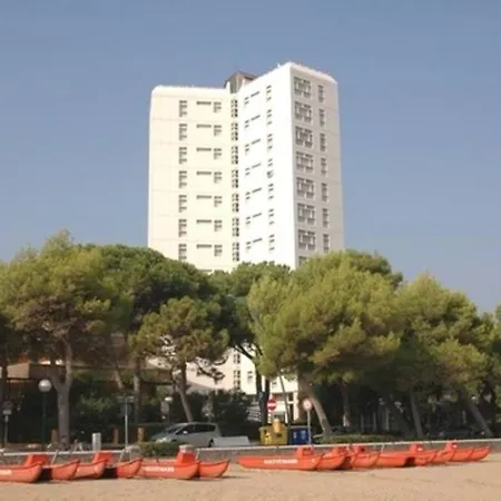 Frontemare Fantastico - Torre Zanier Daire Lignano Sabbiadoro
