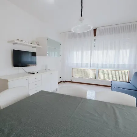 Frontemare Fantastico - Torre Zanier Daire Lignano Sabbiadoro