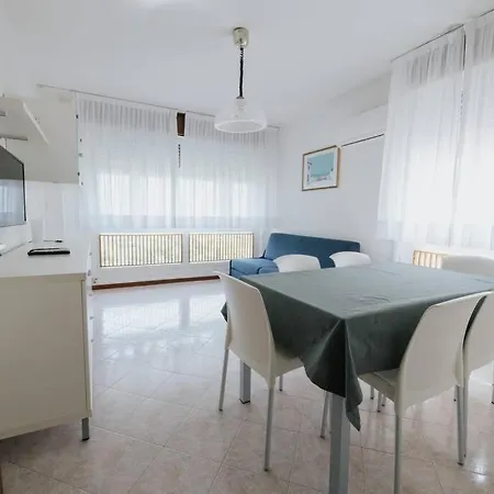 Апартаменты Frontemare Fantastico - Torre Zanier