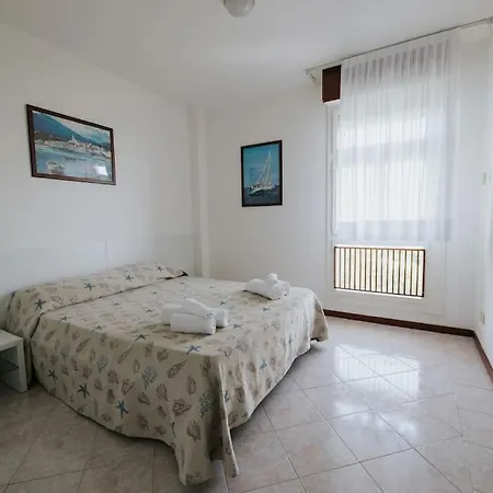 Frontemare Fantastico - Torre Zanier *