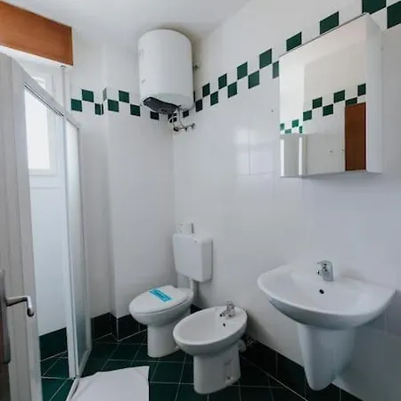 Frontemare Fantastico - Torre Zanier *